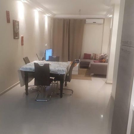 Appartement à Residence de la Paix Dakar Exterior foto